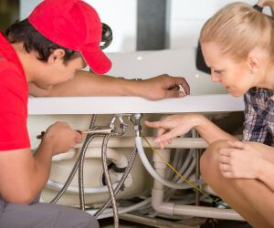 About Emergency plumbing pros Gloucester Point, VA